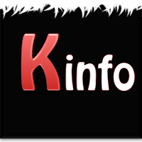 Kinfo