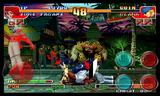 King of fighter KOF 97 android