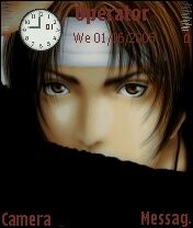 King Of Fighters