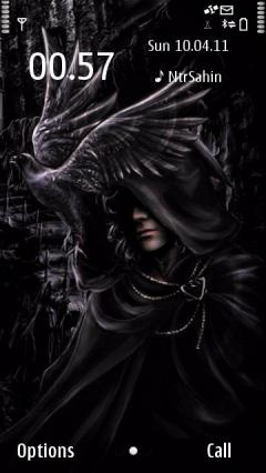 King Of Ghost