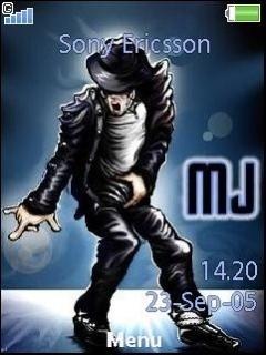King Of Pop