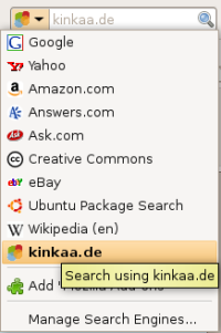 kinkaa.com - Firefox Addon