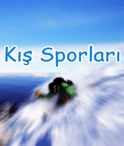 Kis Sporlari