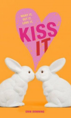 Kiss it Live Wallpaper