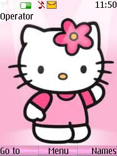 Kitty