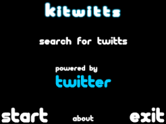 KiTwitts