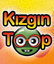 Kizgin Top