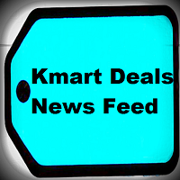 Kmart Deals News Feed