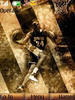 Kobe Bryant - Ricis