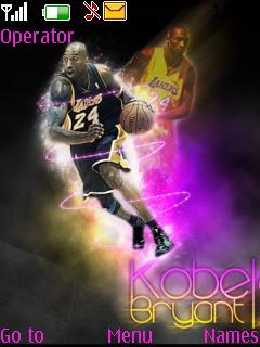 Kobe Bryant