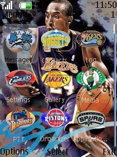 Kobe Bryant