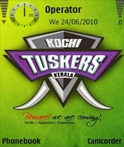 Kochi Tuskers