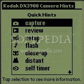 kodakdx3900
