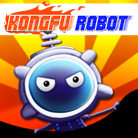 Kongfu Robot