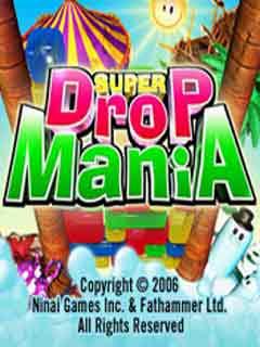 Super Drop Mania WM5.2