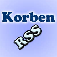 Korben RSS