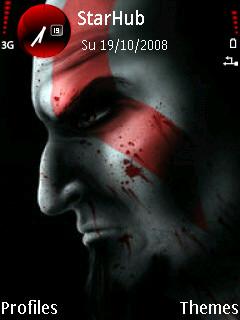 Kratos