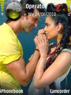 Krrish3 Romantic Cou