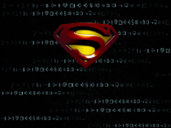 Kryptonian Screen