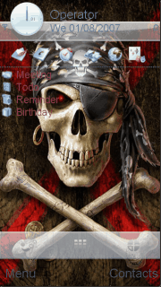 kull