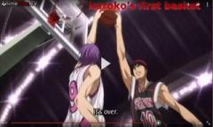 Kuroko No Basket