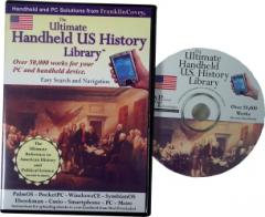 American Freedom Library - US History (Blackberry and Windows Users)