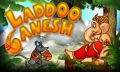 Laddoo Ganesh Java