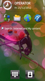 Ladybug Theme