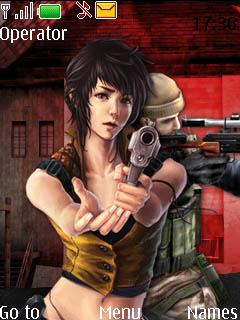 Ladyranger