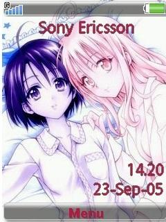 Lala And Haruna