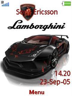 Lamborghini Gallardo