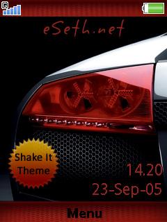 Lamborghini