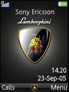 Lamborghini