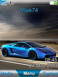 Lamborghini