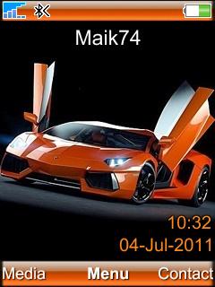 Lamborghini