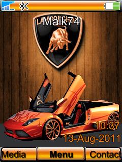 Lamborghini