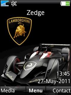 Lamborghini