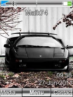 Lamborghini