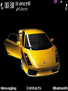 Lamborghini