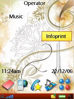 Lamour Theme V5