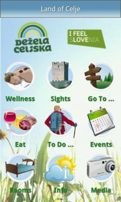 Land of Celje - Official Travel Guide