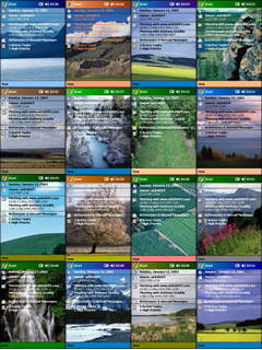 lAND pREVIEWER (100 themes for $3.00)