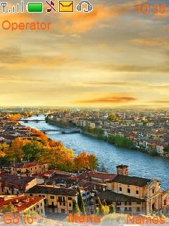 Landscape