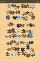 Landscapes Jigsaw Puzzles