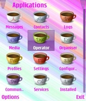 Latest Cups Icon
