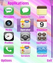 Latest Iphone Icon