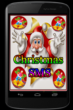 Latest Merry Christmas SMS