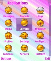 Latest Yolks Icon