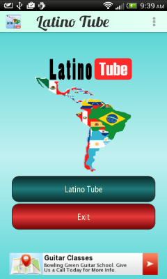 Latino Tube