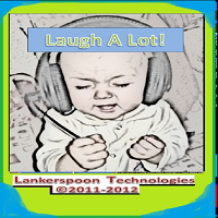 Laugh A Lot